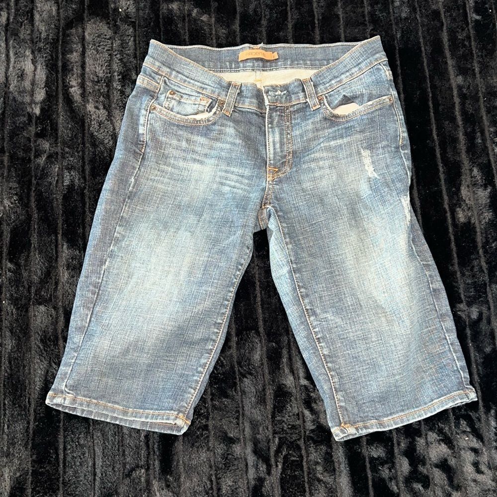 Arden B. Bermuda Shorts